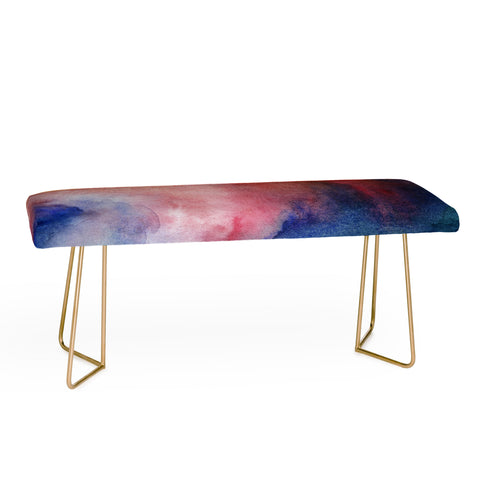 Jacqueline Maldonado Torrent 1 Bench