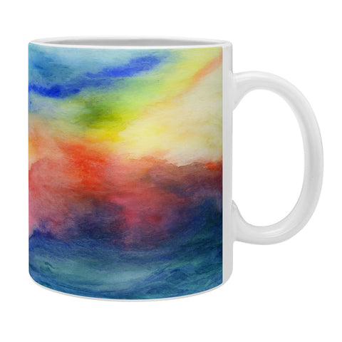Jacqueline Maldonado Torrent 1 Coffee Mug