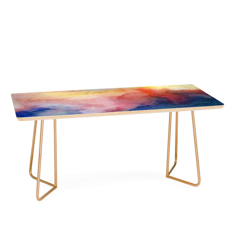 Jacqueline Maldonado Torrent 1 Coffee Table