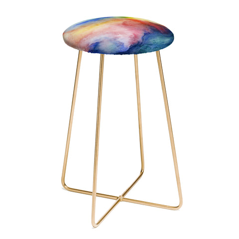 Jacqueline Maldonado Torrent 1 Counter Stool