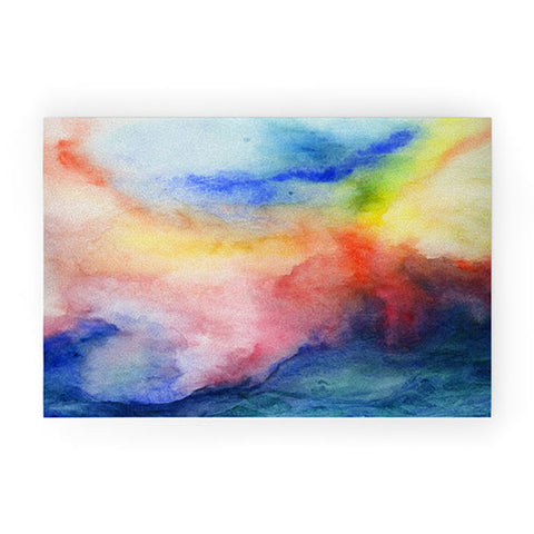 Jacqueline Maldonado Torrent 1 Welcome Mat