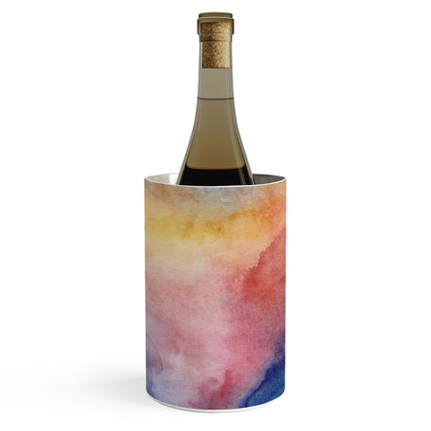 Jacqueline Maldonado Torrent 1 Wine Chiller