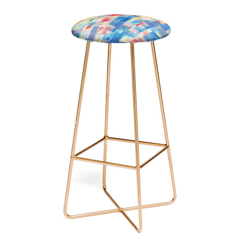 Jacqueline Maldonado Torrentremix Bar Stool