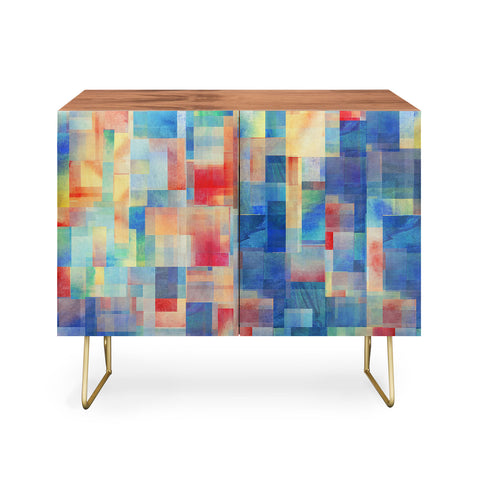 Jacqueline Maldonado Torrentremix Credenza