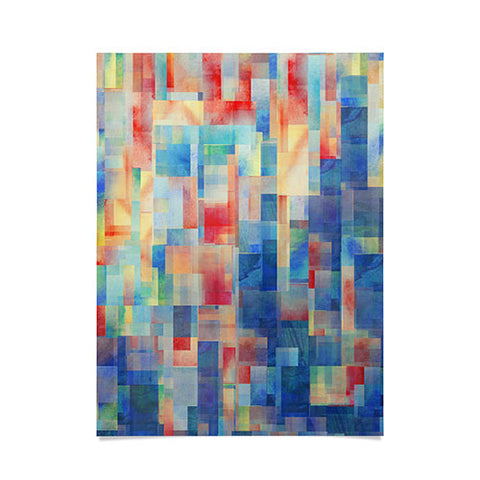 Jacqueline Maldonado Torrentremix Poster