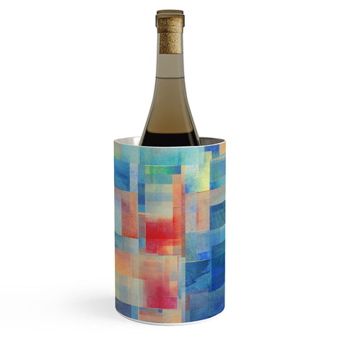 Jacqueline Maldonado Torrentremix Wine Chiller