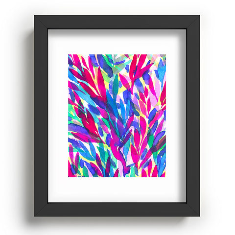 Jacqueline Maldonado Tropicali Recessed Framing Rectangle