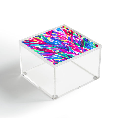 Jacqueline Maldonado Tropicali Acrylic Box