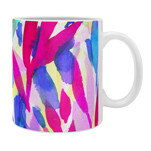 Jacqueline Maldonado Tropicali Coffee Mug