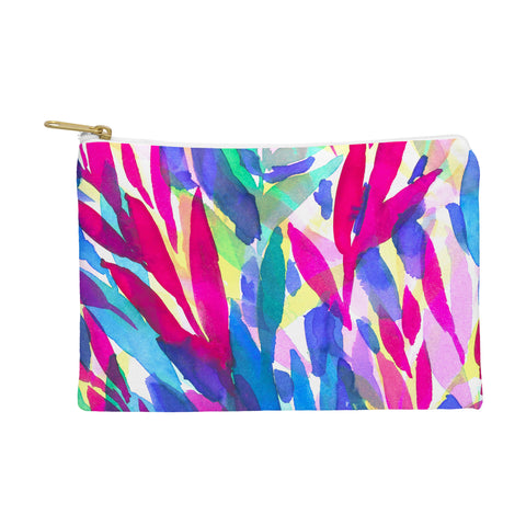 Jacqueline Maldonado Tropicali Pouch