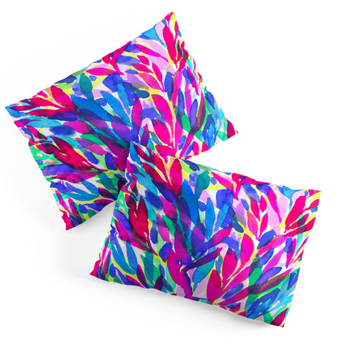 Jacqueline Maldonado Tropicali Pillow Shams