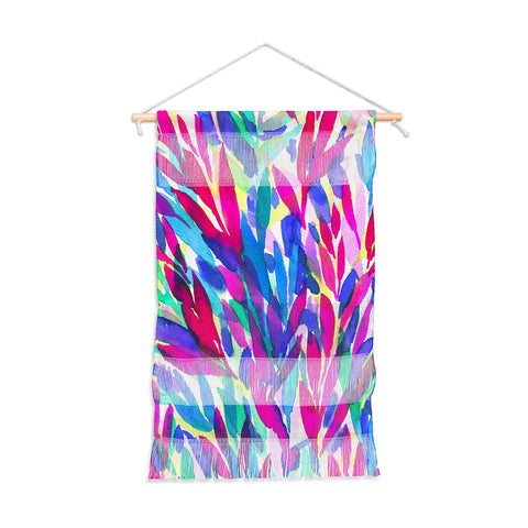 Jacqueline Maldonado Tropicali Wall Hanging Portrait