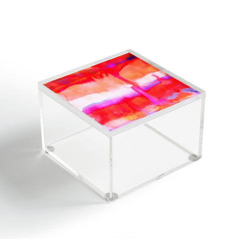Jacqueline Maldonado Undertow 1 Acrylic Box