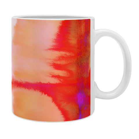 Jacqueline Maldonado Undertow 1 Coffee Mug