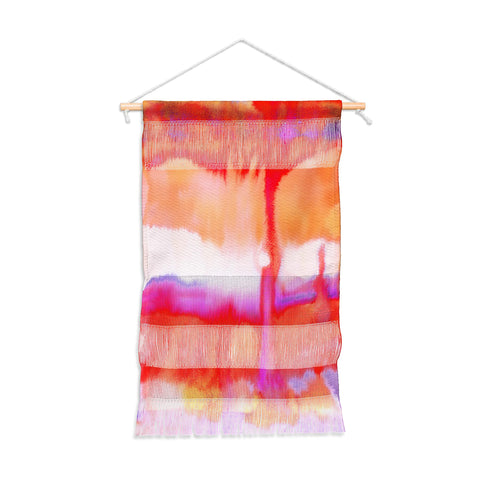 Jacqueline Maldonado Undertow 1 Wall Hanging Portrait