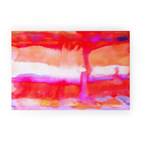 Jacqueline Maldonado Undertow 1 Welcome Mat