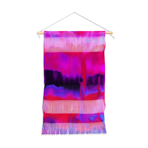 Jacqueline Maldonado Undertow Inverse Wall Hanging Portrait