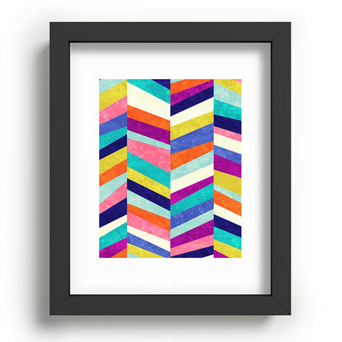 Jacqueline Maldonado Upward 1 Recessed Framing Rectangle