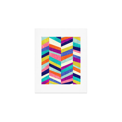 Jacqueline Maldonado Upward 1 Art Print