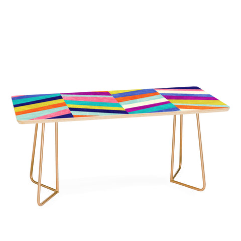 Jacqueline Maldonado Upward 1 Coffee Table