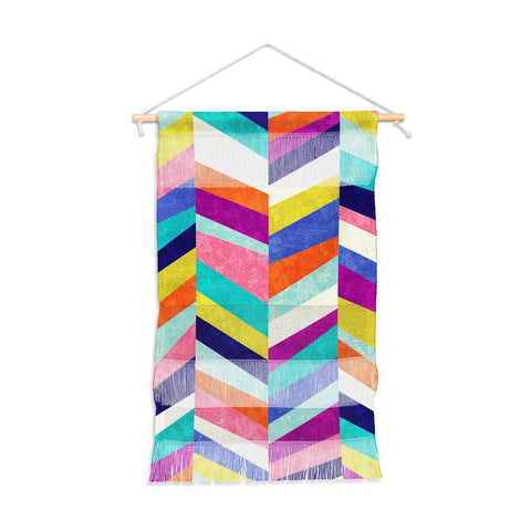 Jacqueline Maldonado Upward 1 Wall Hanging Portrait