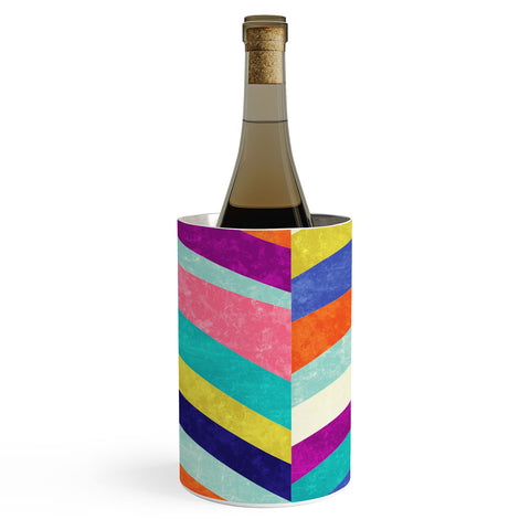 Jacqueline Maldonado Upward 1 Wine Chiller