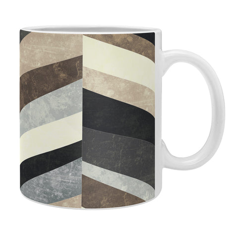 Jacqueline Maldonado Upward 2 Coffee Mug