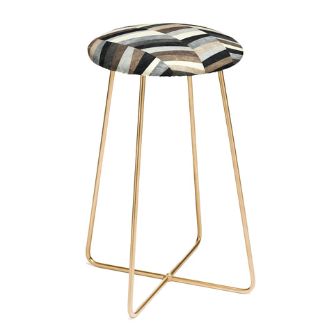 Jacqueline Maldonado Upward 2 Counter Stool