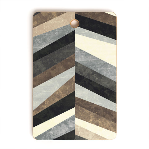 Jacqueline Maldonado Upward 2 Cutting Board Rectangle