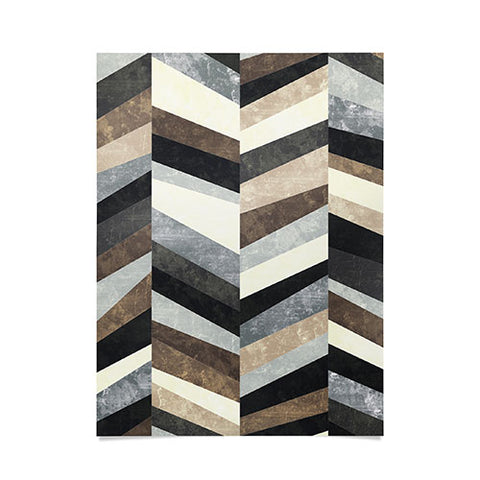 Jacqueline Maldonado Upward 2 Poster