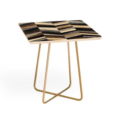 Jacqueline Maldonado Upward 2 Side Table
