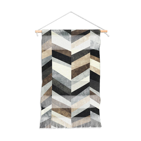 Jacqueline Maldonado Upward 2 Wall Hanging Portrait