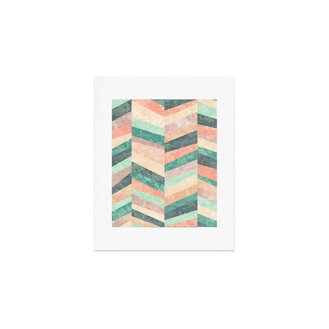 Jacqueline Maldonado Upward Holistic Art Print