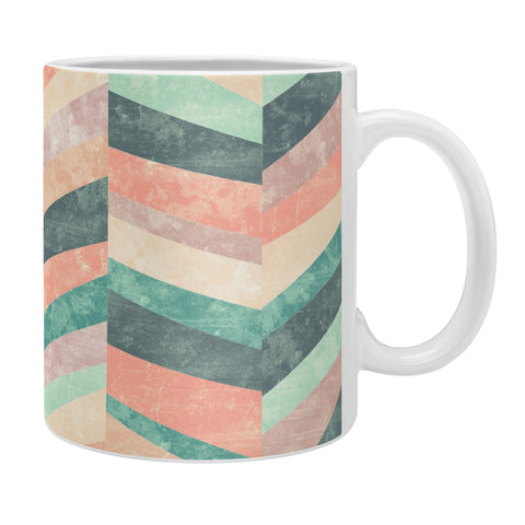Jacqueline Maldonado Upward Holistic Coffee Mug