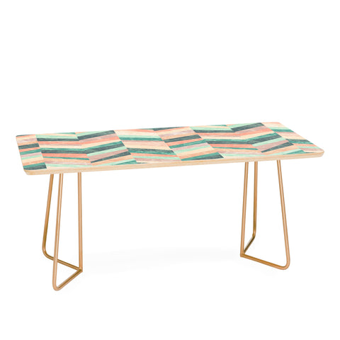 Jacqueline Maldonado Upward Holistic Coffee Table