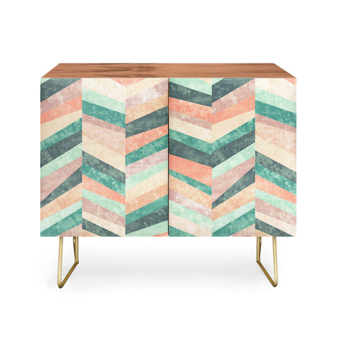 Jacqueline Maldonado Upward Holistic Credenza
