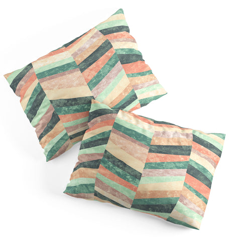 Jacqueline Maldonado Upward Holistic Pillow Shams