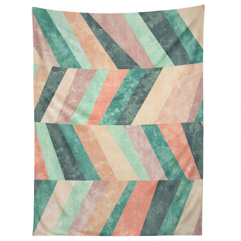 Jacqueline Maldonado Upward Holistic Tapestry