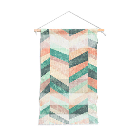 Jacqueline Maldonado Upward Holistic Wall Hanging Portrait