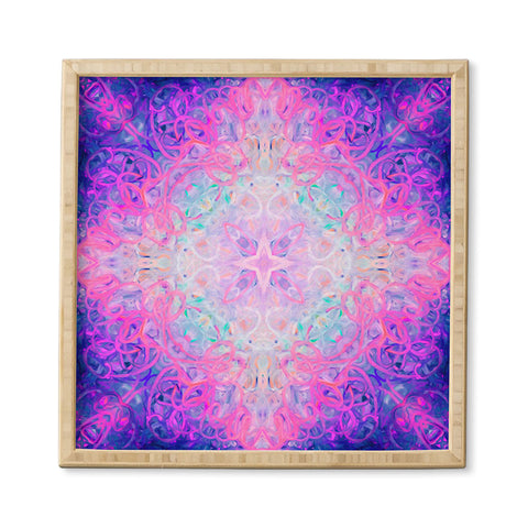 Jacqueline Maldonado Water 1 Framed Wall Art