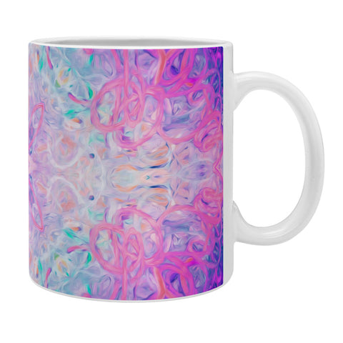 Jacqueline Maldonado Water 1 Coffee Mug