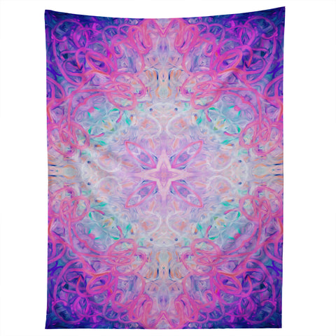 Jacqueline Maldonado Water 1 Tapestry