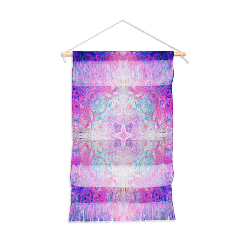 Jacqueline Maldonado Water 1 Wall Hanging Portrait