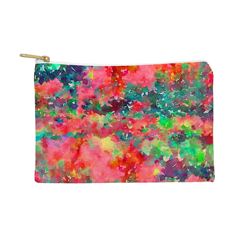 Jacqueline Maldonado Wild At Heart 1 Pouch