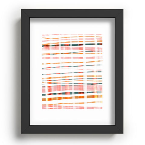 Jacqueline Maldonado Zanzivibes Recessed Framing Rectangle