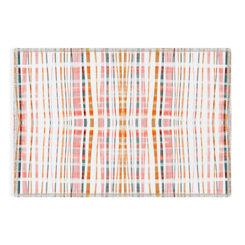 Jacqueline Maldonado Zanzivibes Outdoor Rug