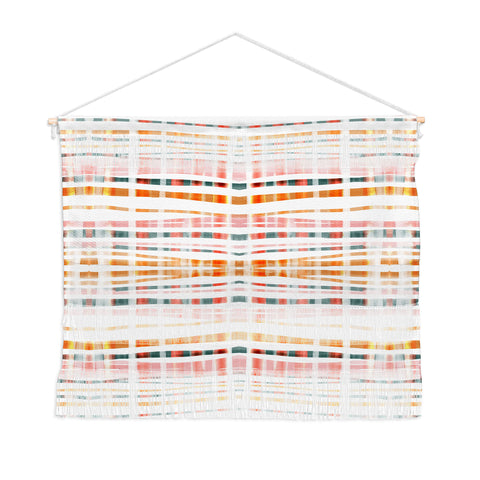 Jacqueline Maldonado Zanzivibes Wall Hanging Landscape