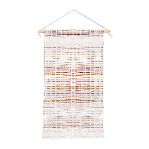 Jacqueline Maldonado Zanzivibes Wall Hanging Portrait