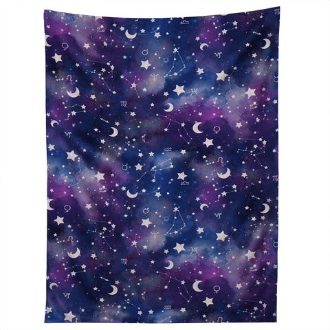 Jacqueline Maldonado Zodiac Silver Tapestry