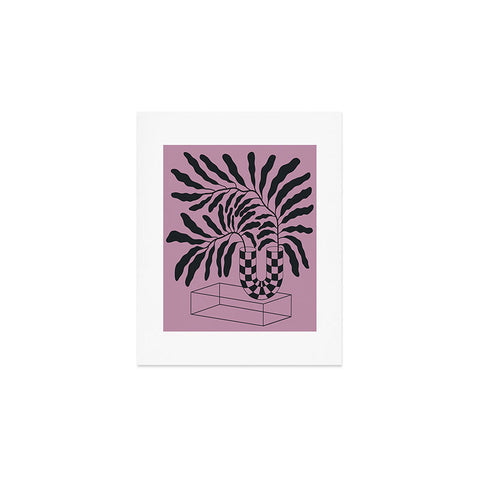 Jae Polgar Fiona 3 Art Print